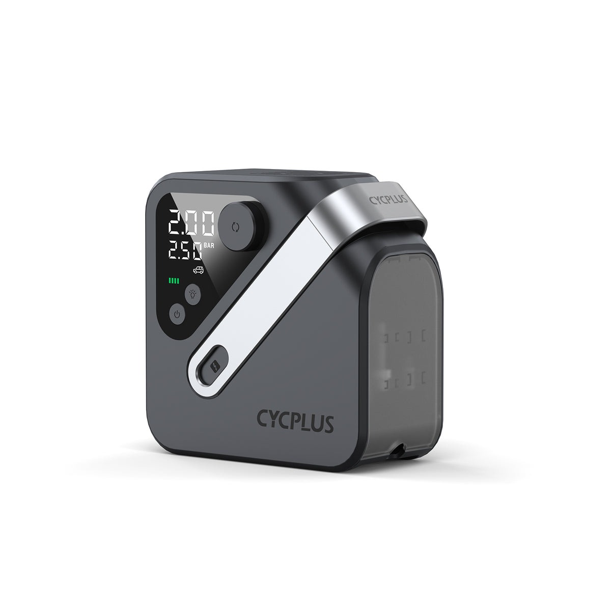CYCPLUS AL7