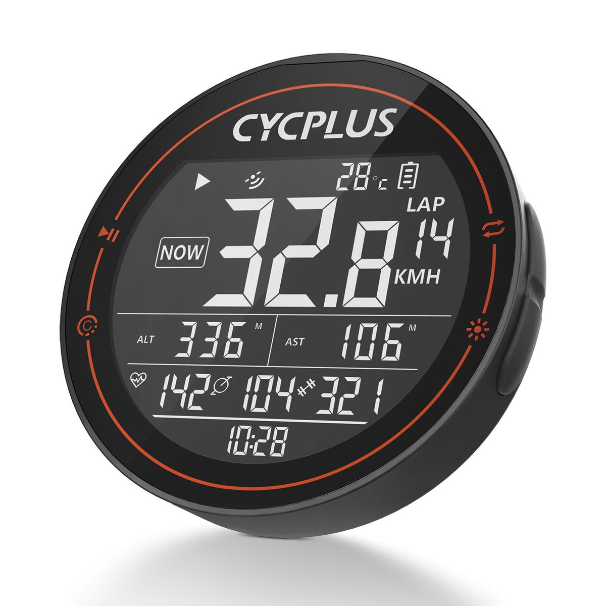 CYCPLUS M2
