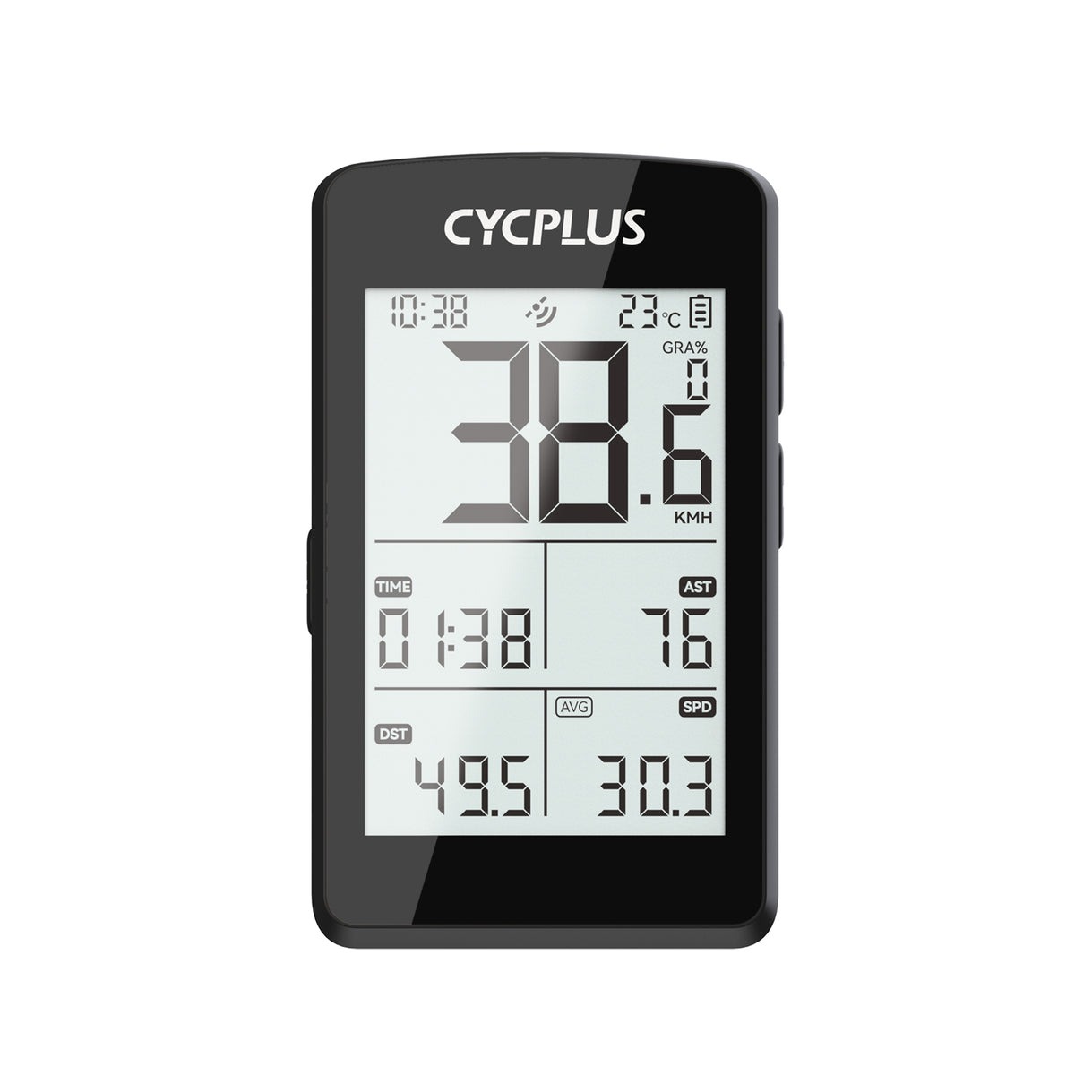 CYCPLUS M3